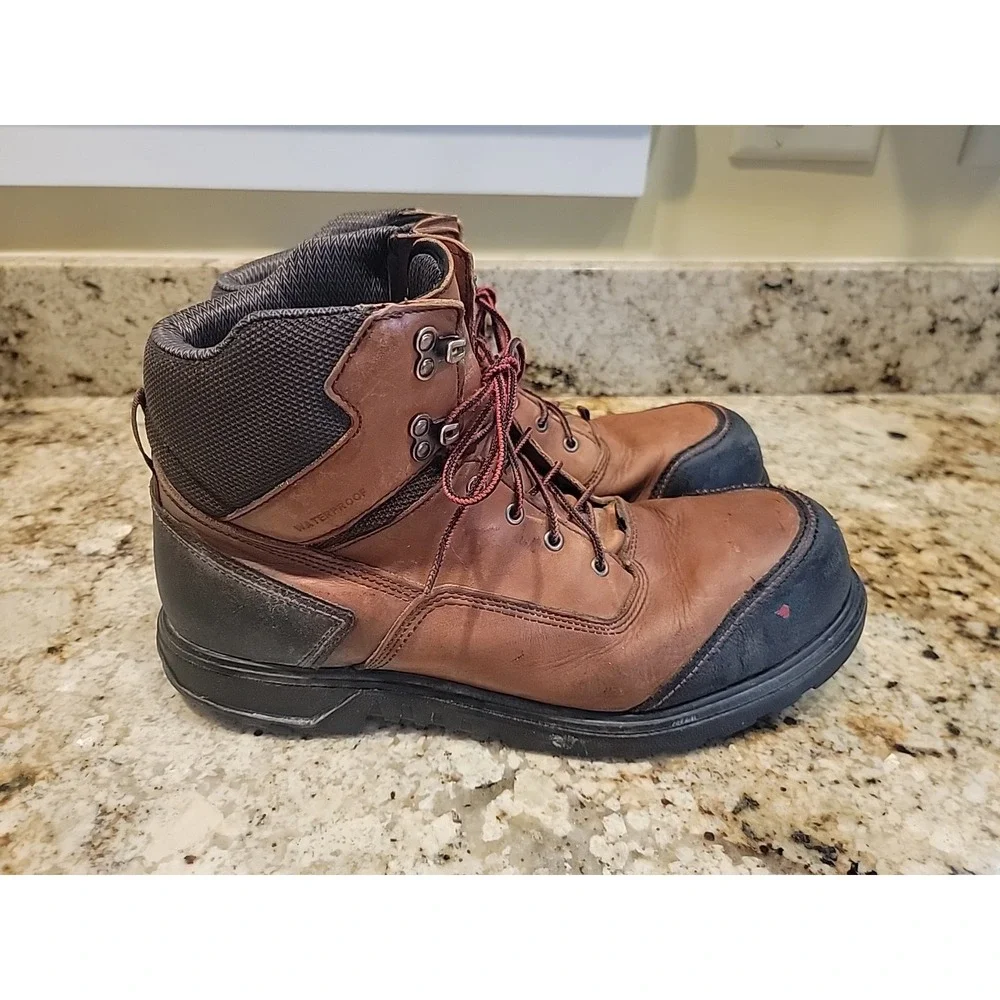 Red Wing Shoes red wing
